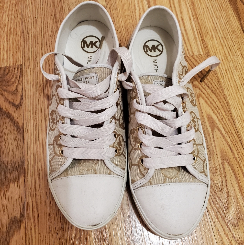 Michael Kors Shoes